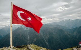 Pamukkale – jak się ubrać, by wyglądać świetnie na zdjęciach i nie zmarznąć?
