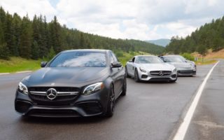 Photo Luxury car