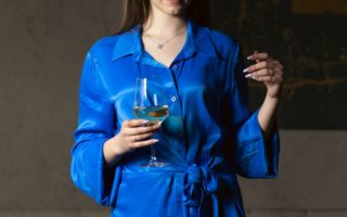 Photo Elegant outfit