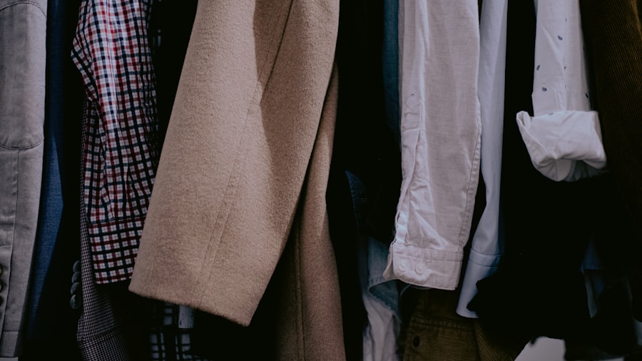 Comfortable clothing
