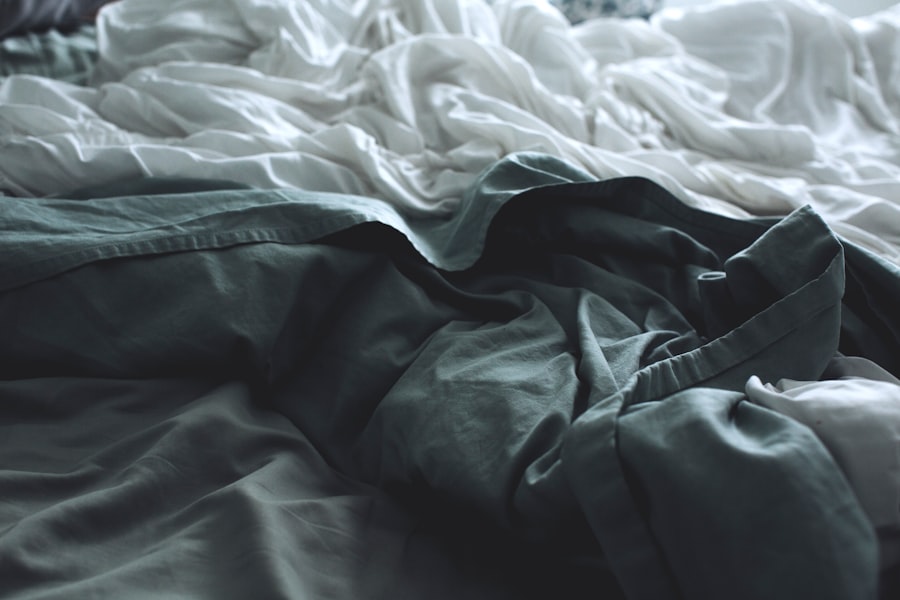 Comfortable clothing