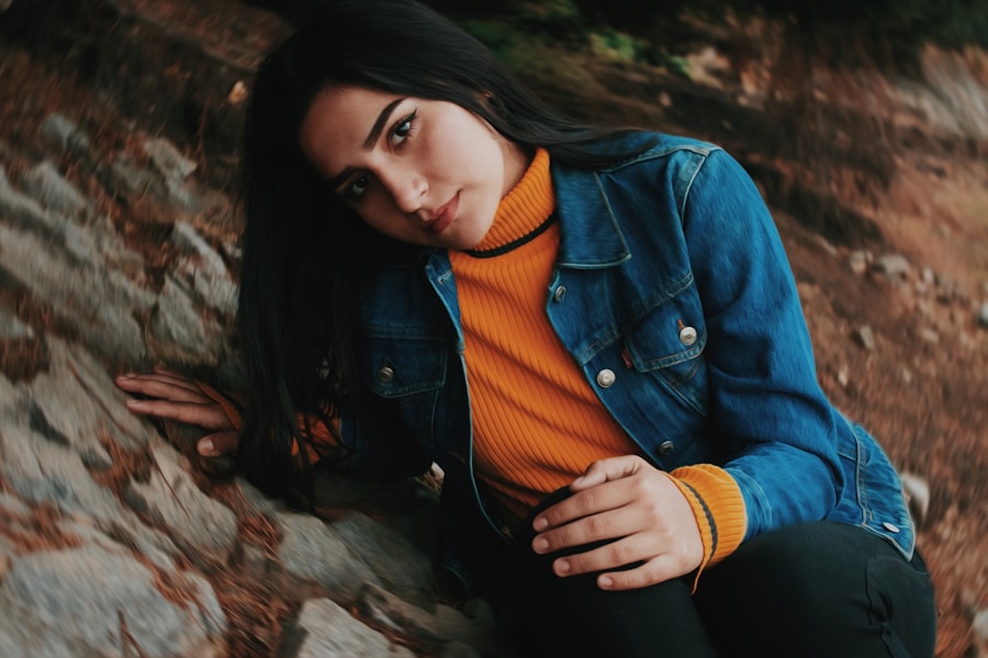Photo Outdoor clothing
