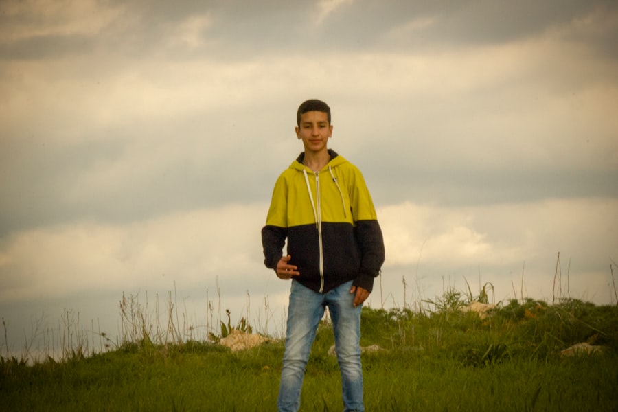 Photo Outdoor clothing