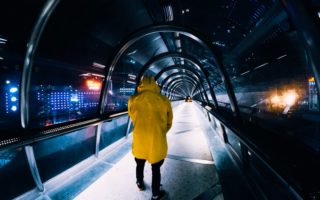 Photo Underground outfit