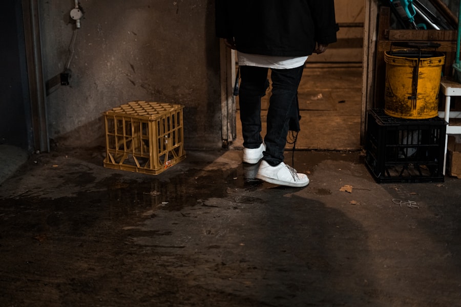 Photo Underground outfit