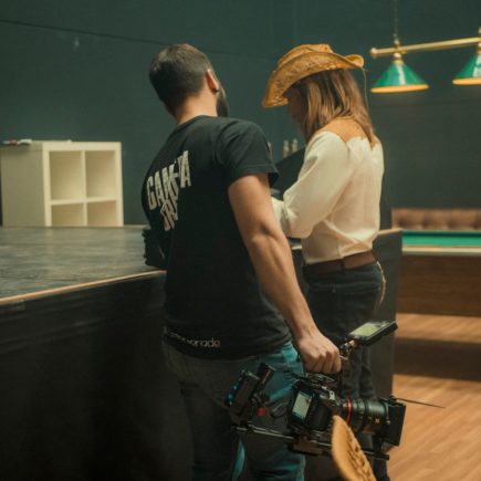 Photo Shooting range outfit