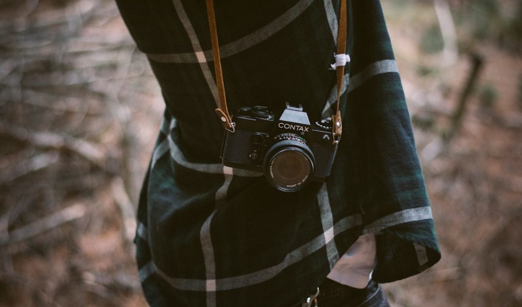 Photo Shooting range outfit