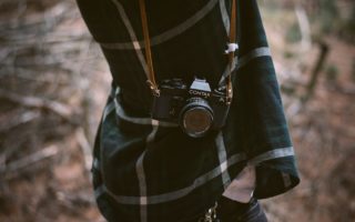 Photo Shooting range outfit