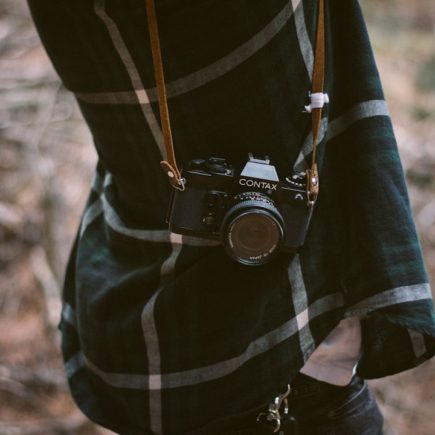 Photo Shooting range outfit
