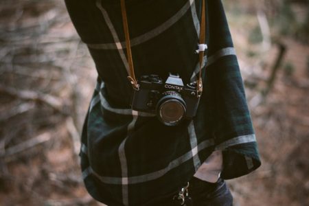 Photo Shooting range outfit