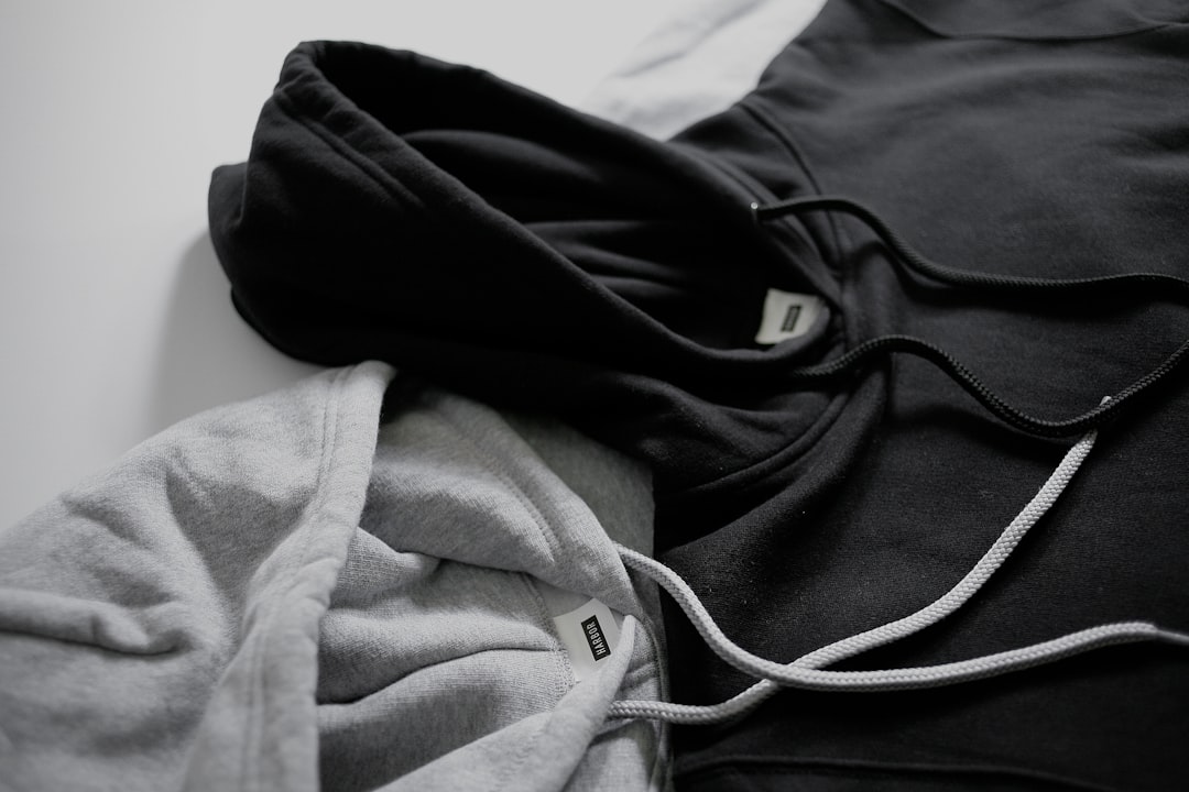 Photo Comfortable clothing