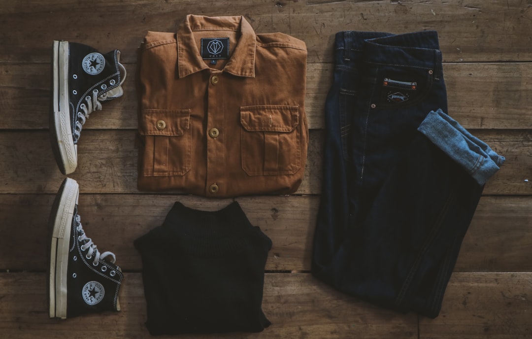 Photo Outdoor clothing