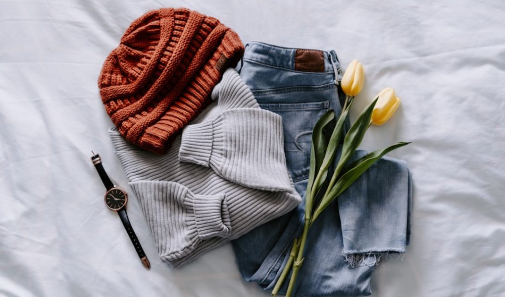 Photo Comfortable clothing