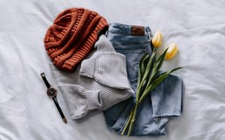 Photo Comfortable clothing