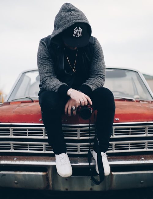 Photo Classic outfit