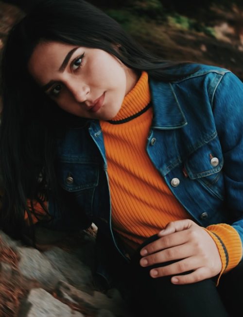 Photo Outdoor clothing