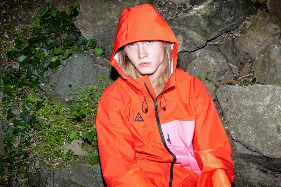 Photo Outdoor clothing