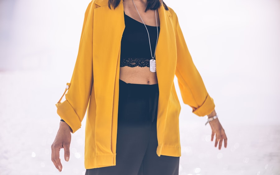 pub outfit