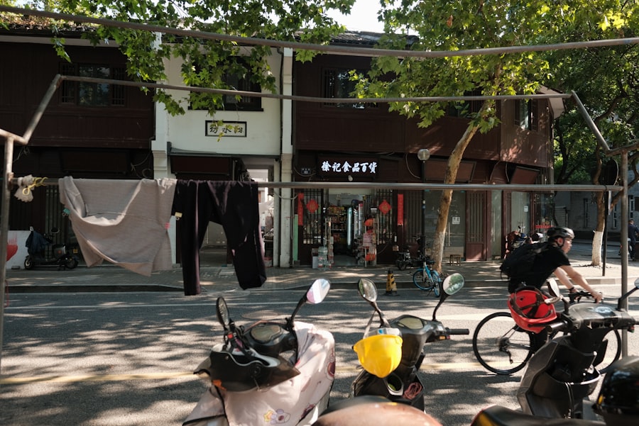 motorcycle clothing