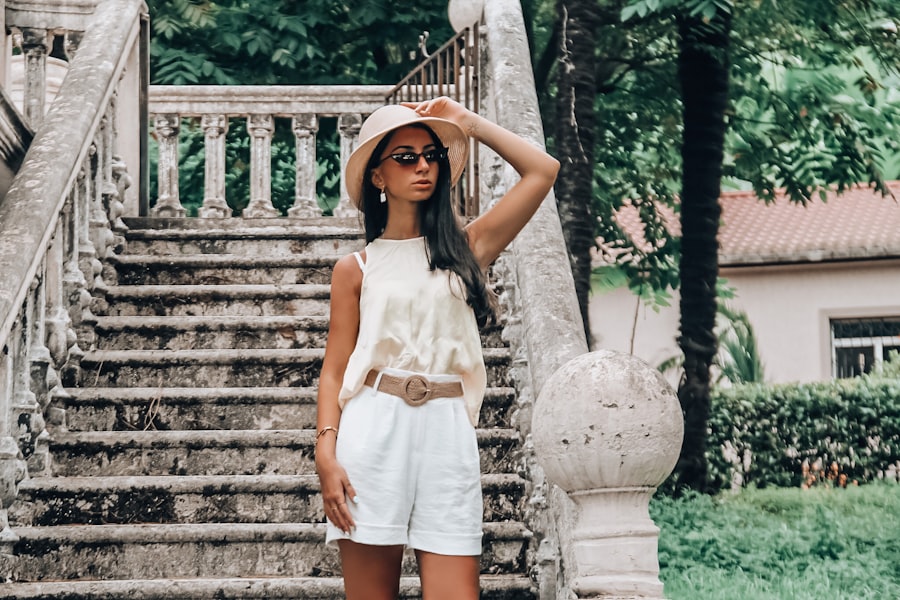 summer fashion