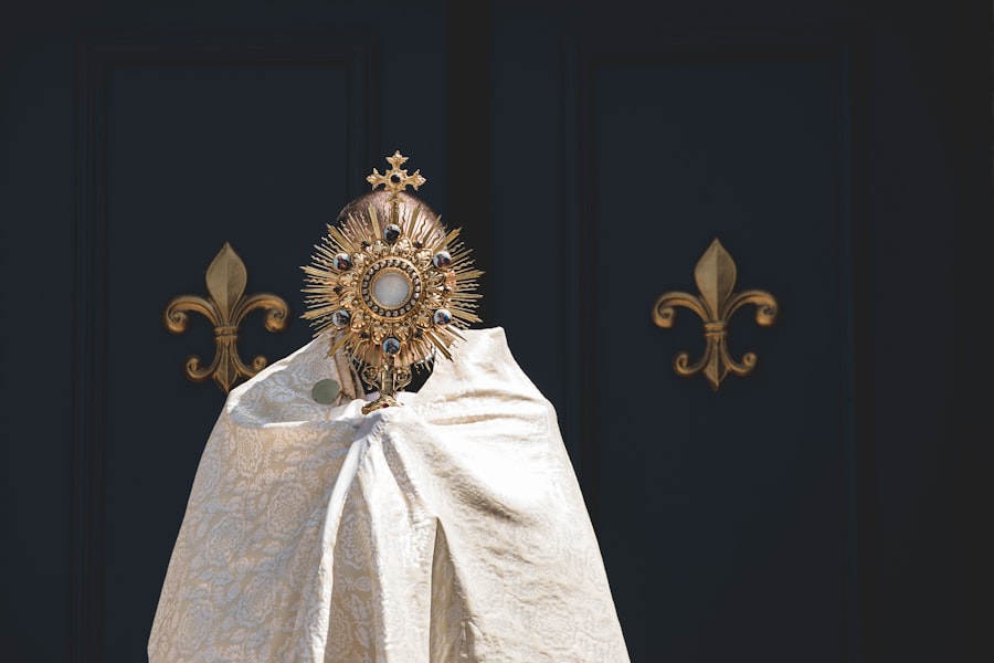 Photo Communion outfits