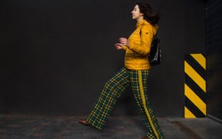 Photo pub outfit