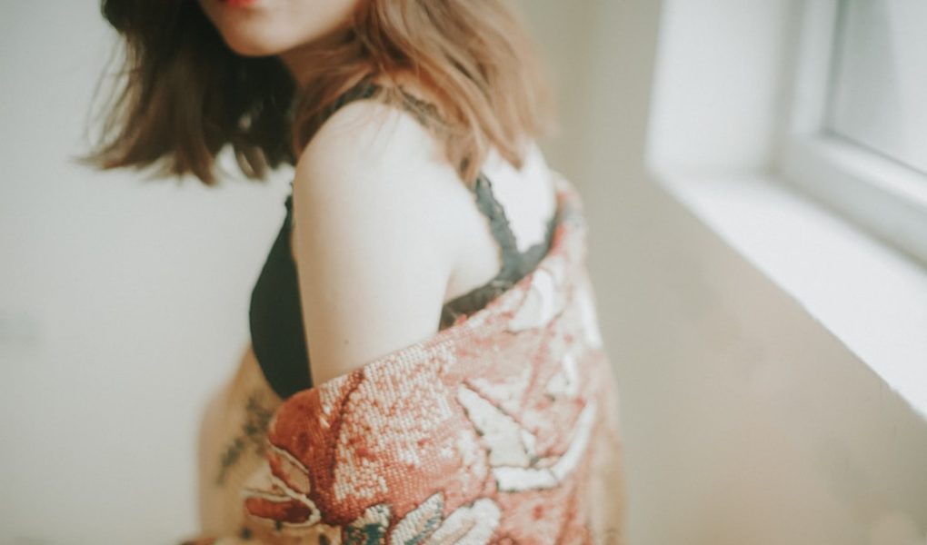 Photo photo ID outfit