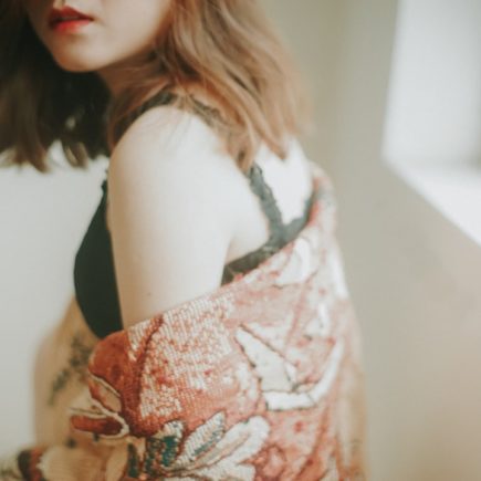 Photo photo ID outfit