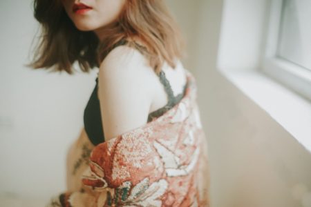 Photo photo ID outfit