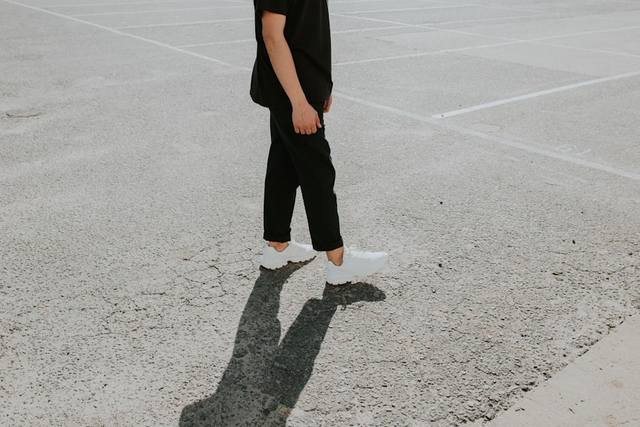 Photo photo ID outfit