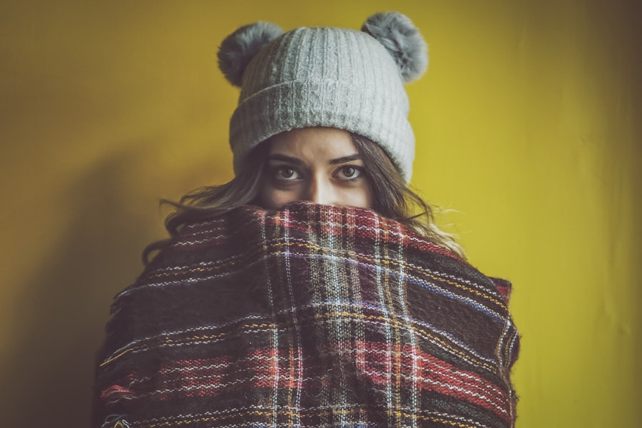 Photo winter date outfit