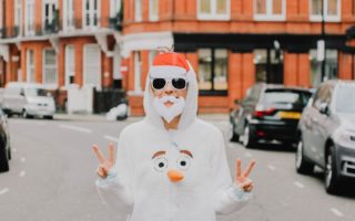 Photo Christmas Outfit