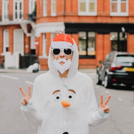 Photo Christmas Outfit