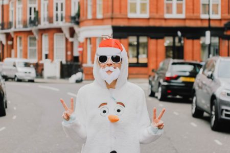Photo Christmas Outfit