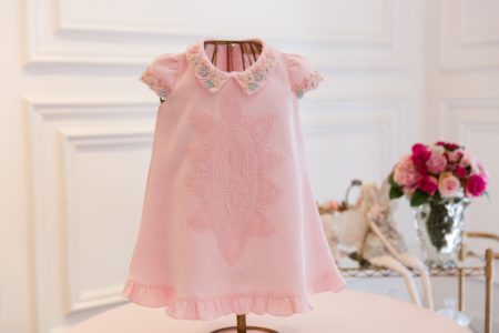 Photo birthday outfit