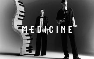Harmonia stylu i dźwięku – kolekcja Fryderyk Chopin x MEDICINE