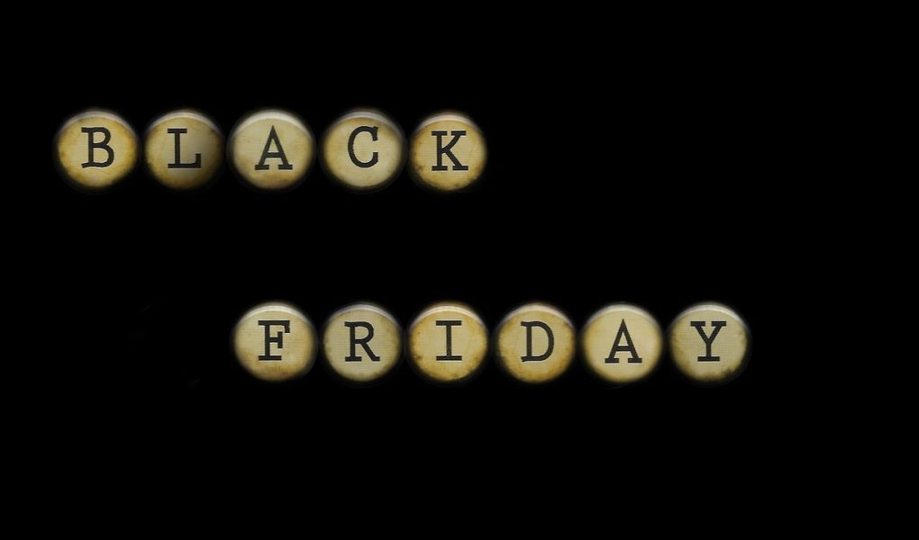 Black Friday w MEDICINE – wyjątkowe okazje, które łączą styl i jakość