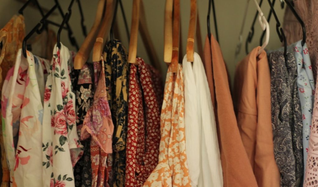 Photo wardrobe essentials