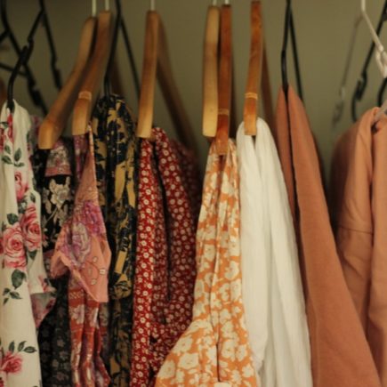 Photo wardrobe essentials