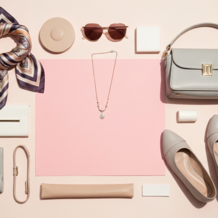Co pasuje do różowego? Zobacz 4 stylizacje na nadchodzący nowy rok