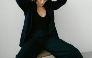 Co pasuje do czarnych spodni? Sprawdź 5 ponadczasowych zestawów