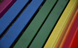 Photo color combinations