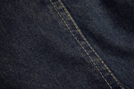 Photo jeansowa kurtka