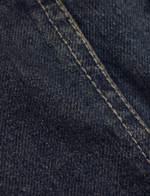 Photo jeansowa kurtka