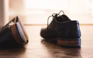 eleganckie męskie buty