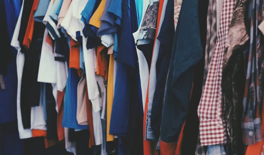 Photo Layered clothing