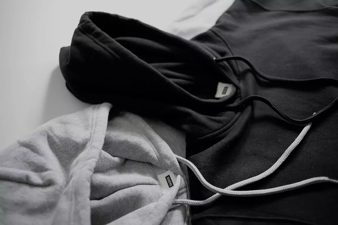 Photo Comfortable clothing