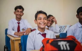 Photo School uniform