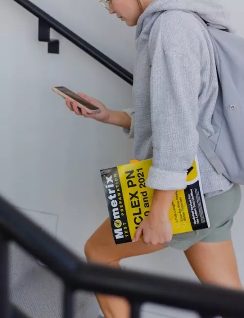 Photo exam outfit